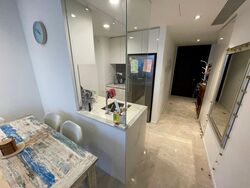 Amber 45 (D15), Apartment #602734641